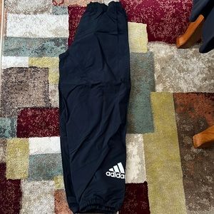New With Tags Adidas Windbreaker Pants